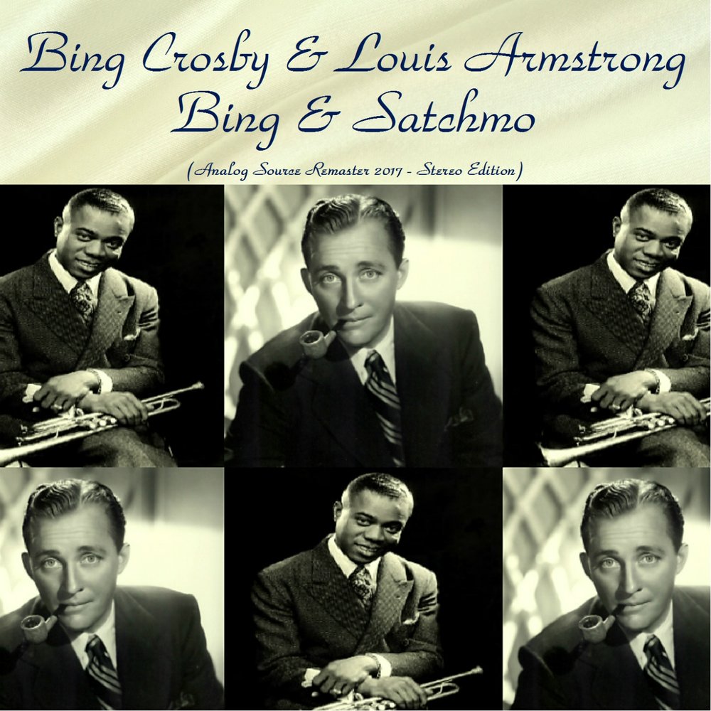 Rocky Mountain Moon (Remastered 2017) - Bing Crosby