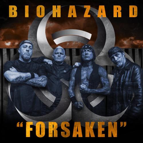 Biohazard - Forsaken
