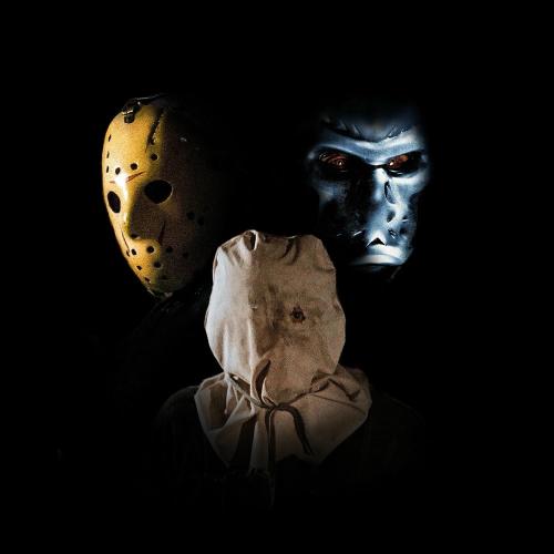 Birand, SPOOK & Khontkar - Jason Voorhees (Remix)