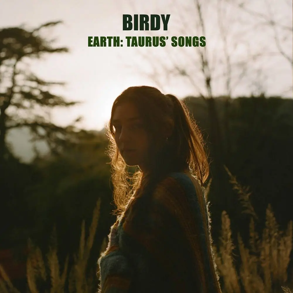 Not About Angels - Birdy