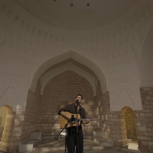 Birkan Nasuhoğlu & Hamam Sessions - Bu Gece (Hamam Sessions)