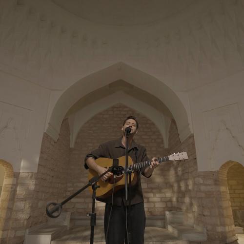 Birkan Nasuhoğlu & Hamam Sessions - Gitmesi Bile Güzel (Hamam Sessions)
