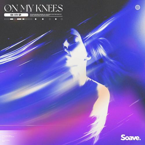 On My Knees - Biro