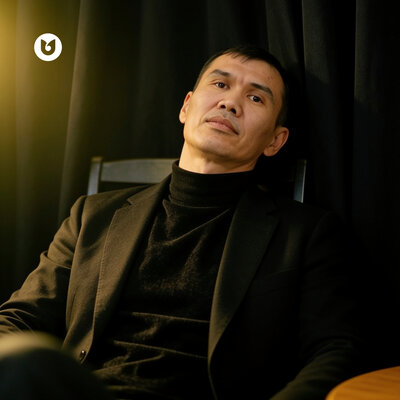 Келіп кет Абай еліне - Біржан Алкеев