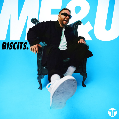 Biscits - Me & U