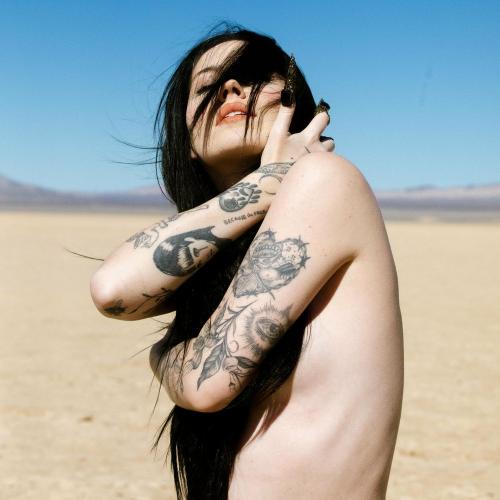 Bishop Briggs - High Water