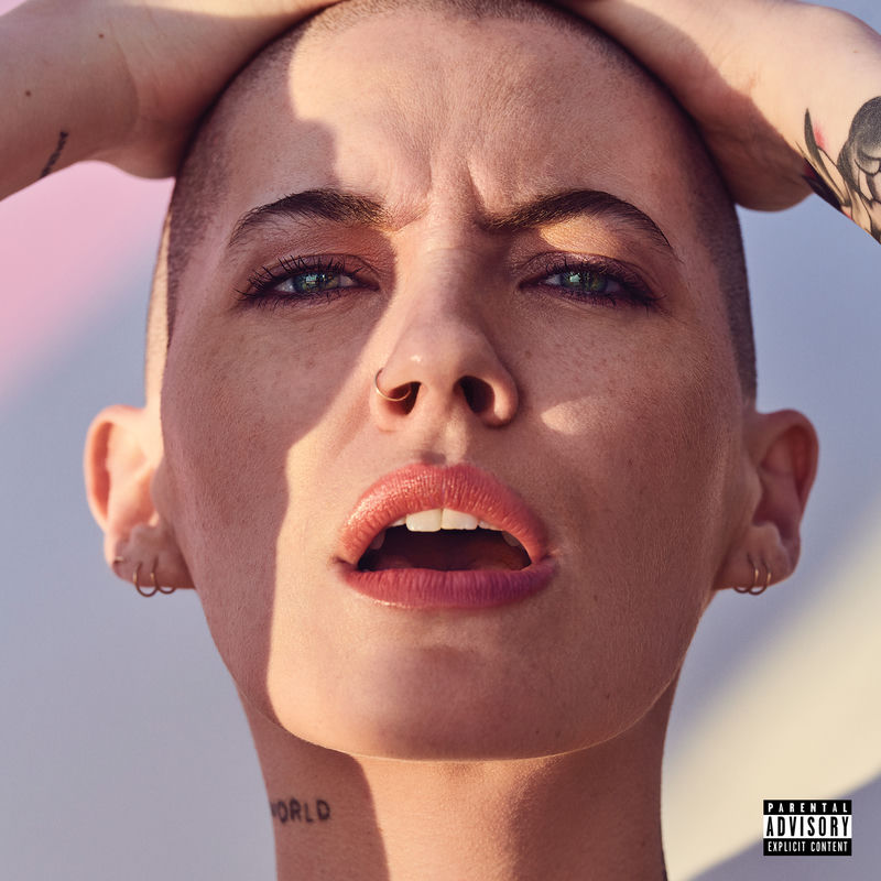 Jekyll & Hide - Bishop Briggs