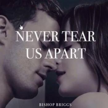 Bishop Briggs - Never Tear Us Apart