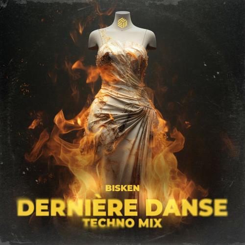 Bisken - Dernière Danse