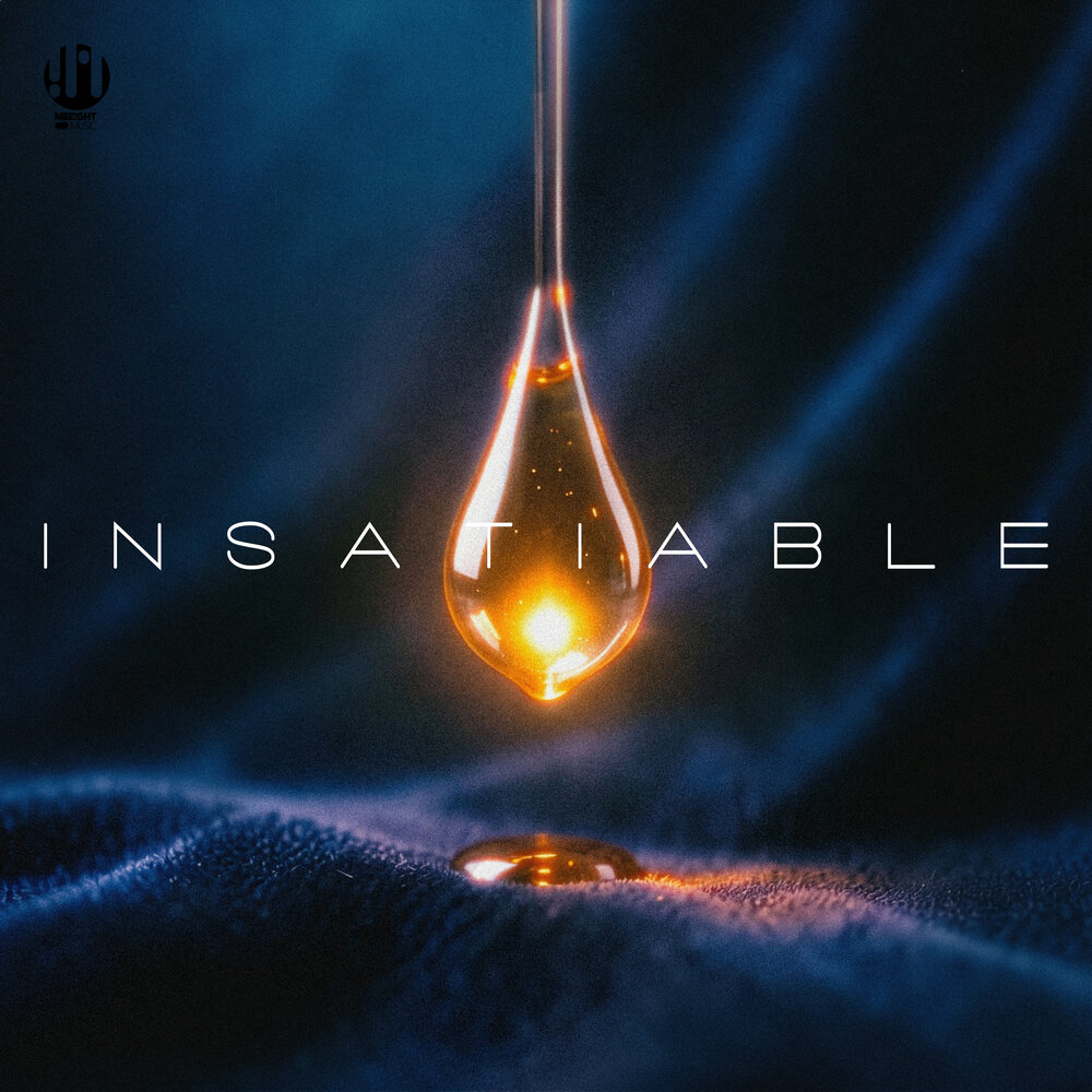 Insatiable - БИТОТЕКА
