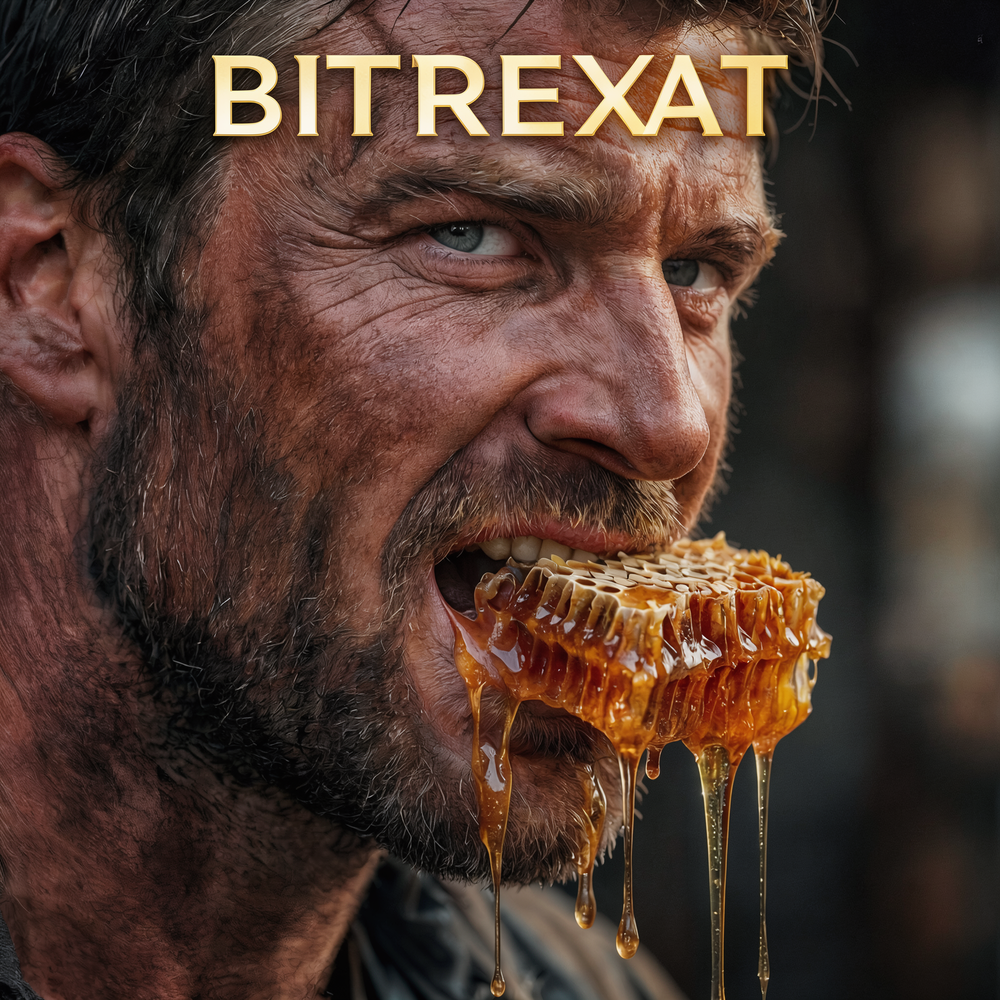 BITREXAT - Прям Мёд