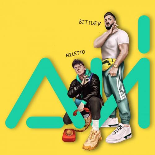 Ай - Bittuev & NILETTO