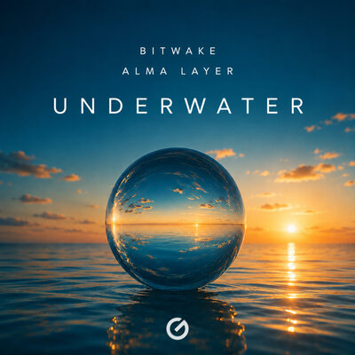 Underwater - Bitwake, Alma Layer