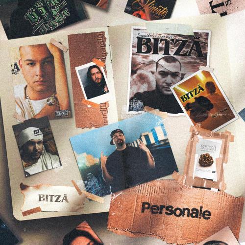 Bitza - Iubeste ce faci