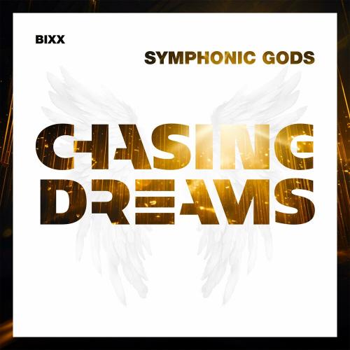 Bixx - Symphonic Gods