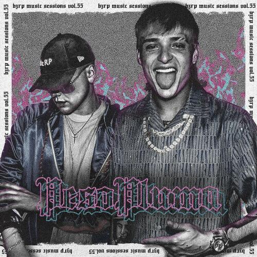 Bizarrap feat. Peso Pluma - Bzrp Music Sessions Vol. 55