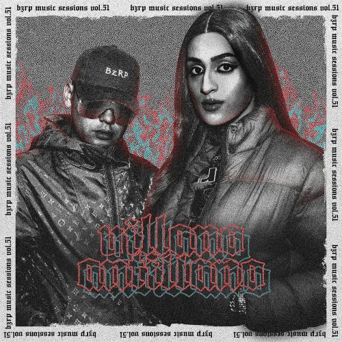 Bizarrap feat. Villano Antillano - Villano Antillano Bzrp Music Sessions Vol. 51