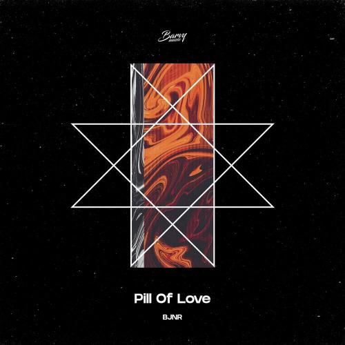Pill of Love - BJNR