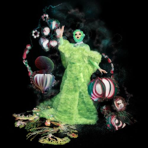 Bjork feat. Kasimyn - Atopos