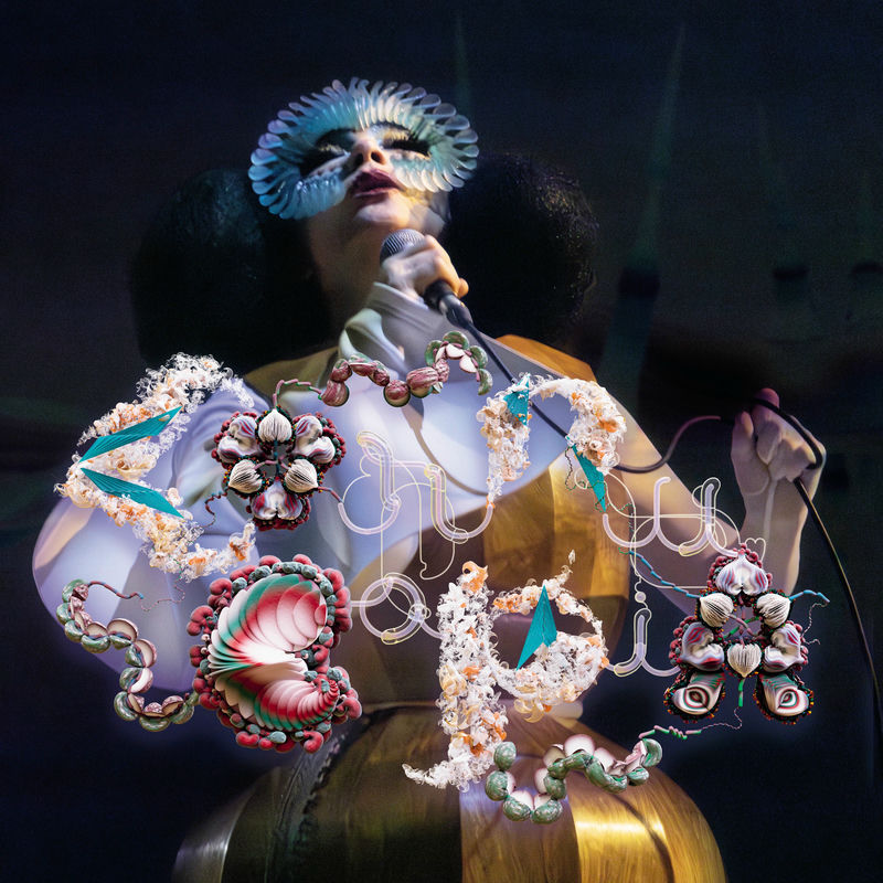 Losss (Live) - Björk