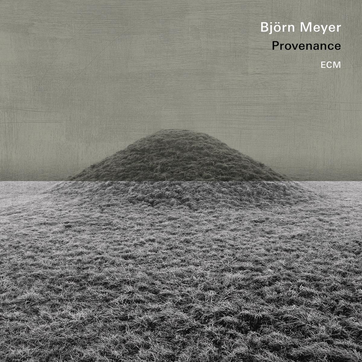Provenance - Bjorn Meyer