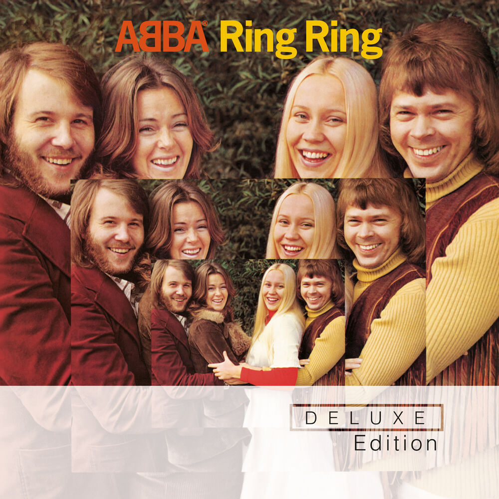 Hej Gamle Man - Björn Ulvaeus & Benny Andersson