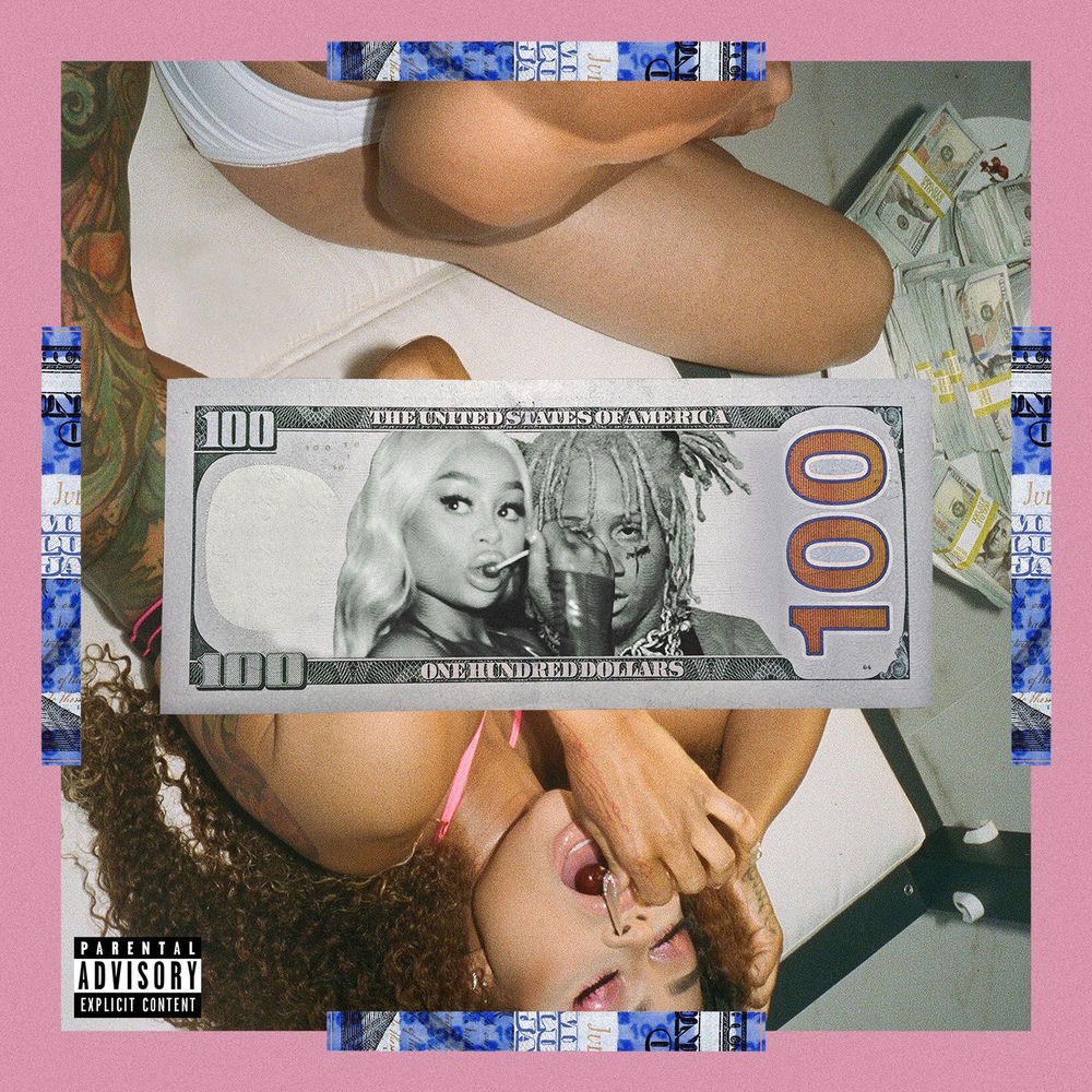 Cash Only - Blac Chyna & Trippie Redd