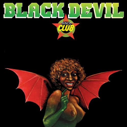Black Devil Disco Club - « H » Friend