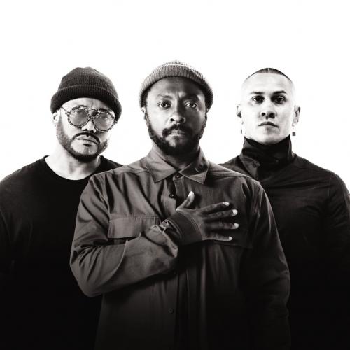 Black Eyed Peas - Action