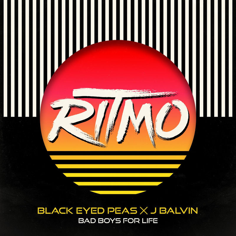 Ritmo (Bad Boys For Life) - Black Eyed Peas & J Balvin