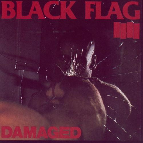 Black Flag - Six Pack