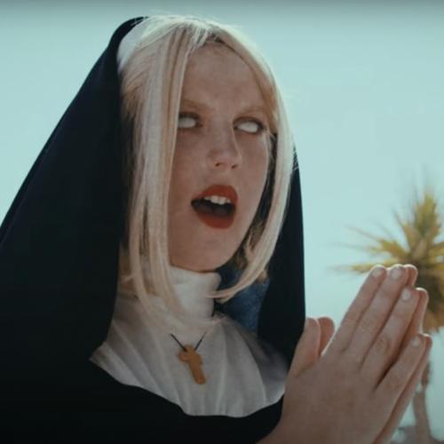 Black Honey - Believer