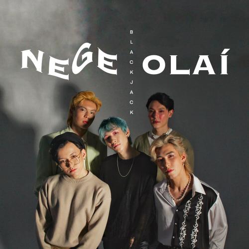 BLACK JACK - NEGE OLA