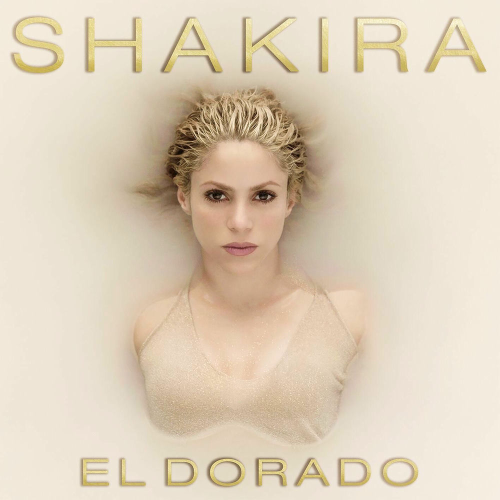 Comme Moi - Black M feat. Shakira