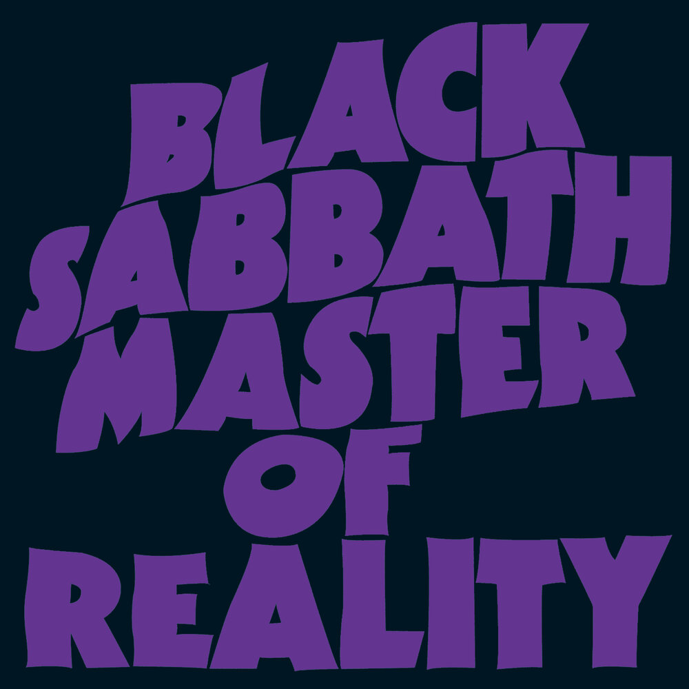 Into the Void (Remastered 2009) - Black Sabbath