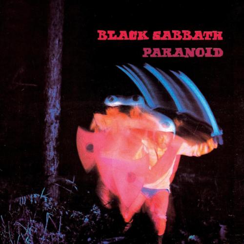 Black Sabbath - Iron Man (2009 Remaster)