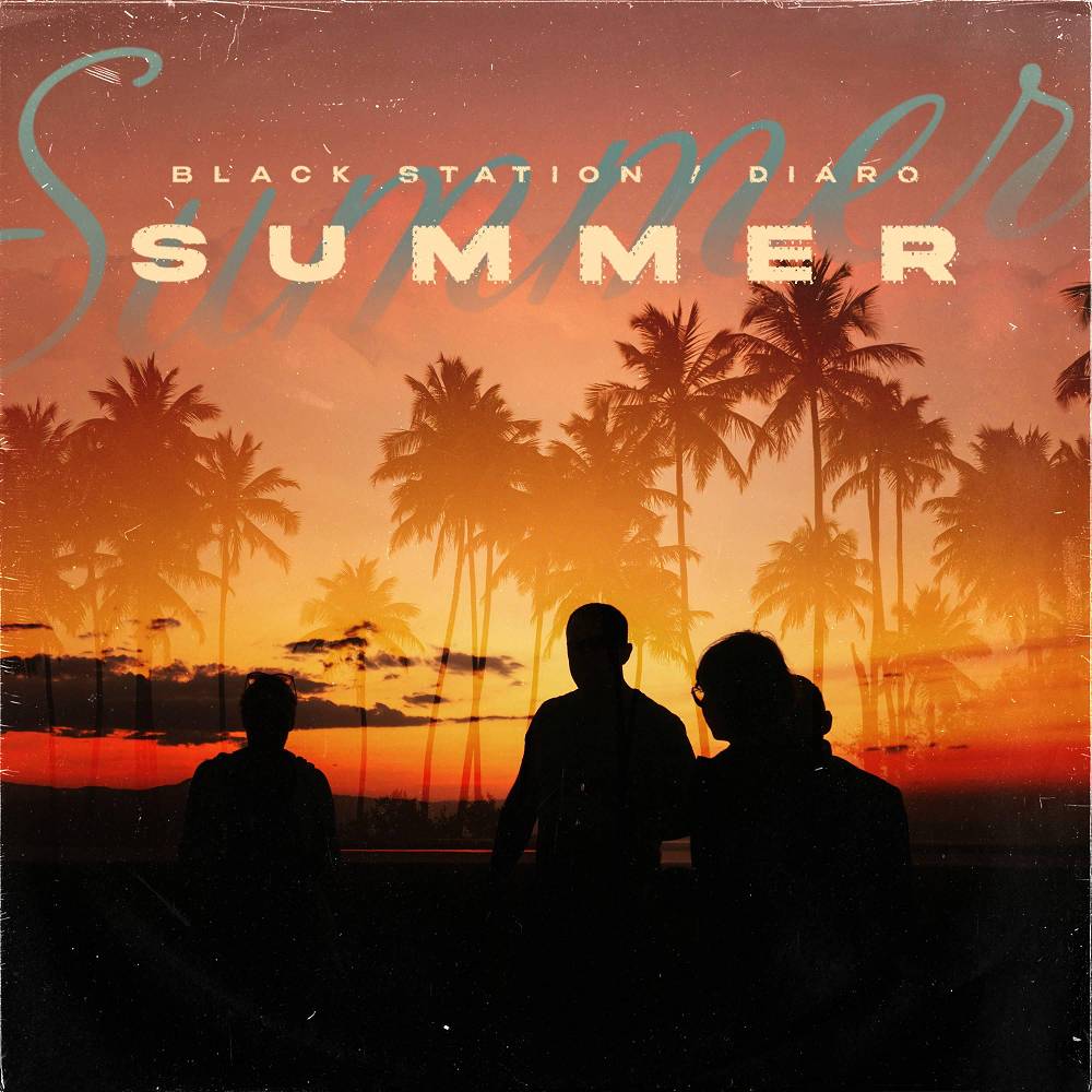 Summer - Black Station & DIARO