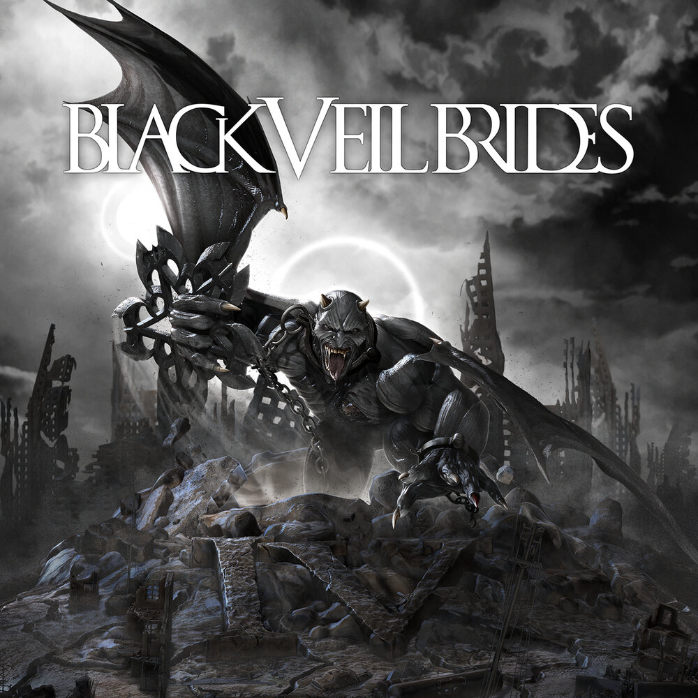 Faithless - Black Veil Brides