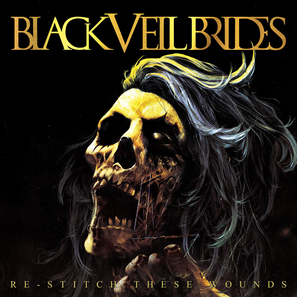 Heaven’s Calling - Black Veil Brides