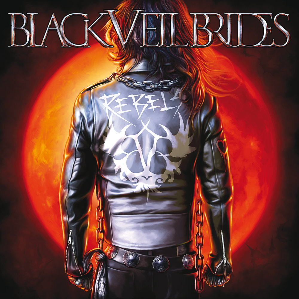 Unholy - Black Veil Brides, Zakk Wylde