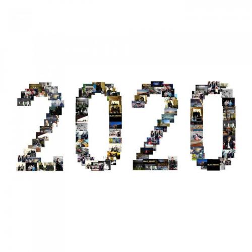 Black Velvet & Koit Toome - 2020