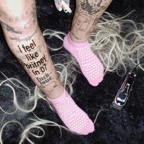 blackbear - Britney In 07