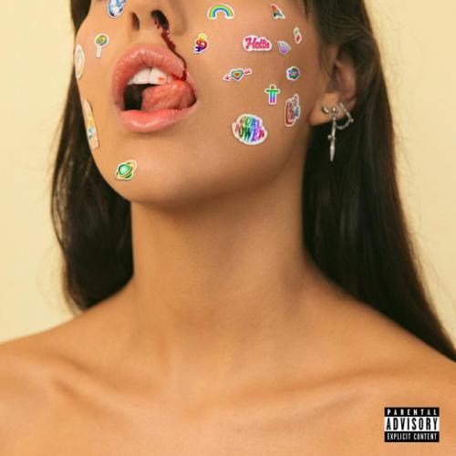 blackbear - hot girl bummer 