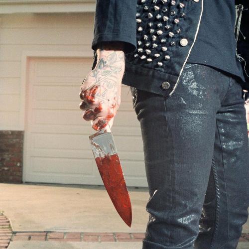 Gfy - Blackbear, Machine Gun Kelly