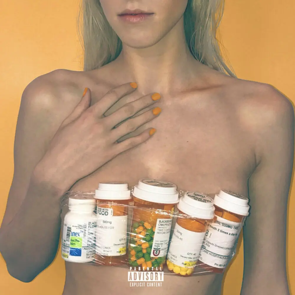 make daddy proud - blackbear