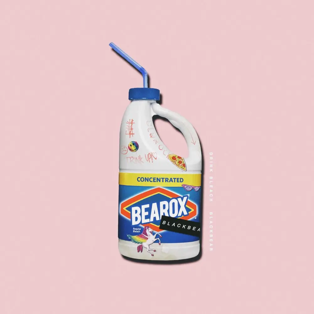 obvious (feat. Mike Posner) - blackbear, Mike Posner