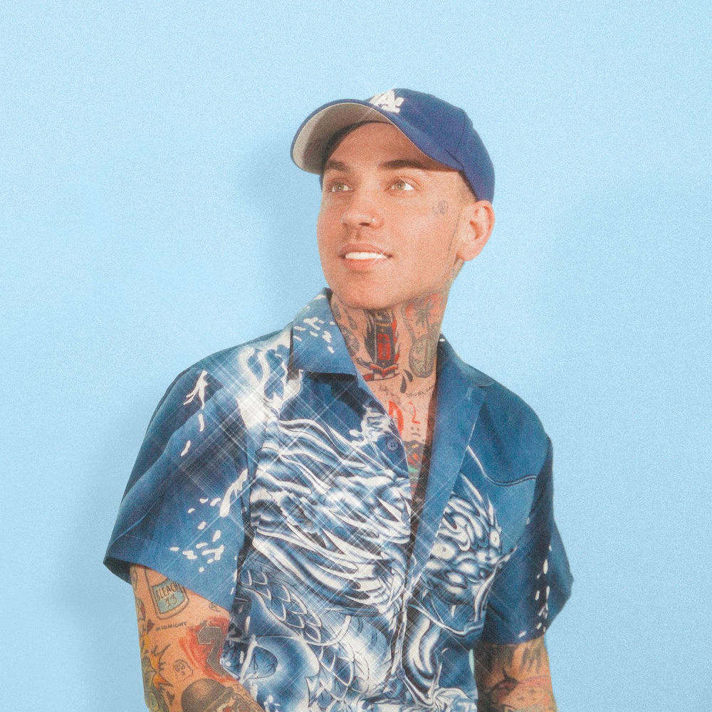 Smile Again - blackbear