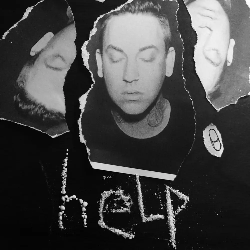 Where Was U？ - blackbear