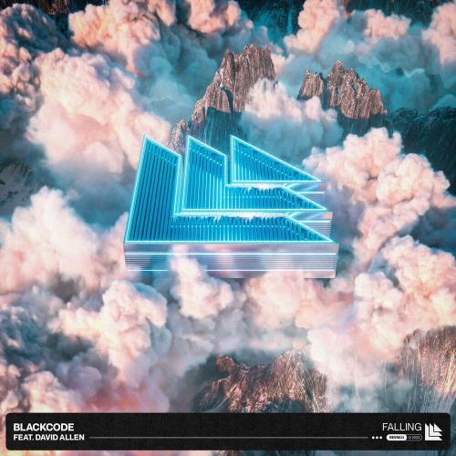 Blackcode feat. David Allen - Falling