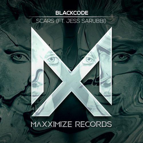 Blackcode feat. Jess Sarubbi - Scars